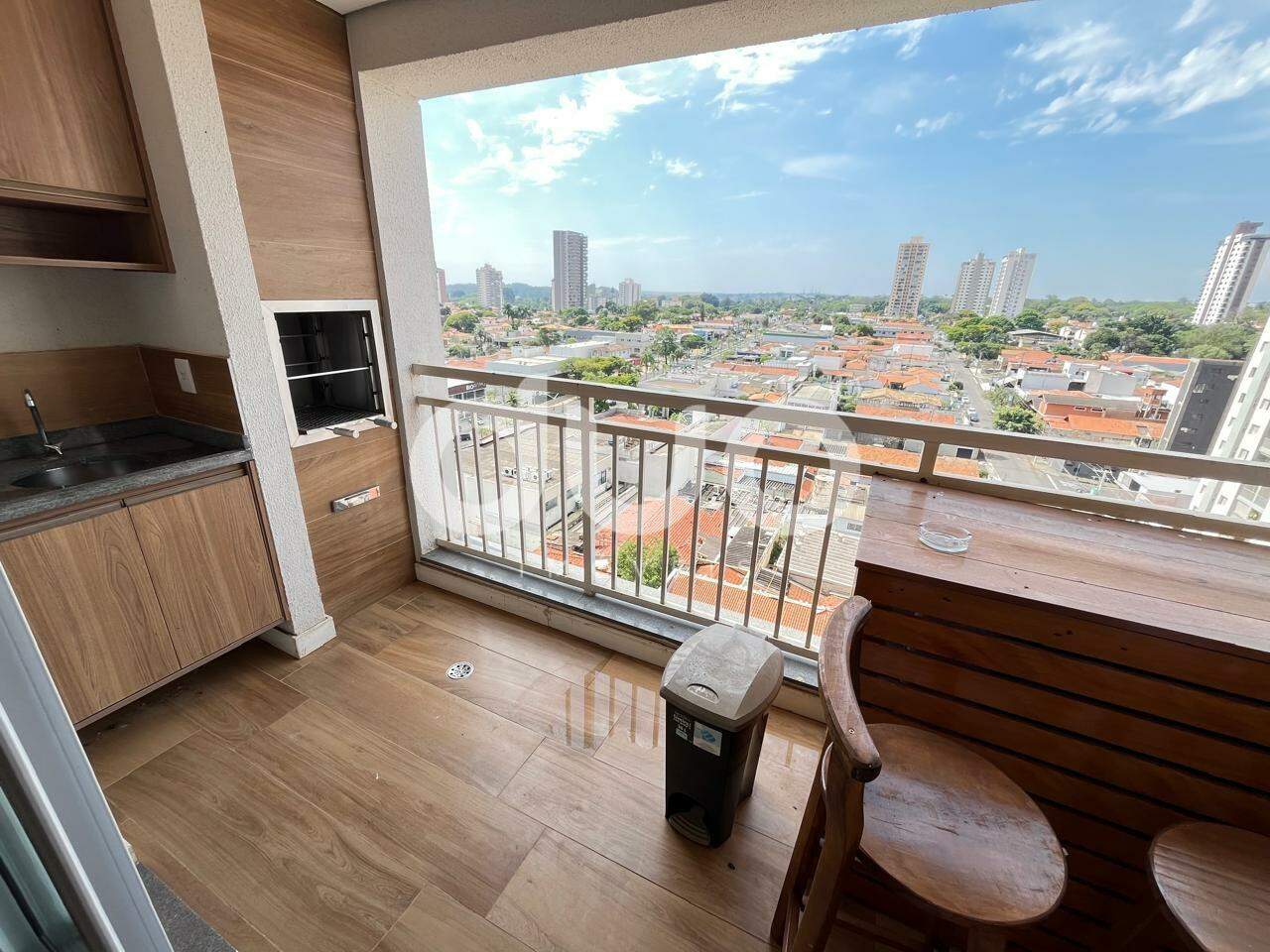 Apartamento, 2 quartos, 67 m² - Foto 6