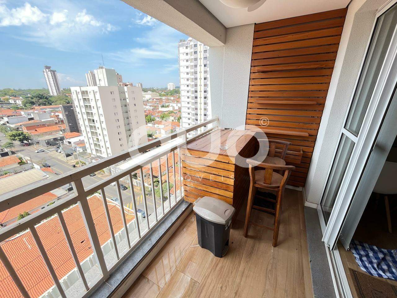 Apartamento, 2 quartos, 67 m² - Foto 8