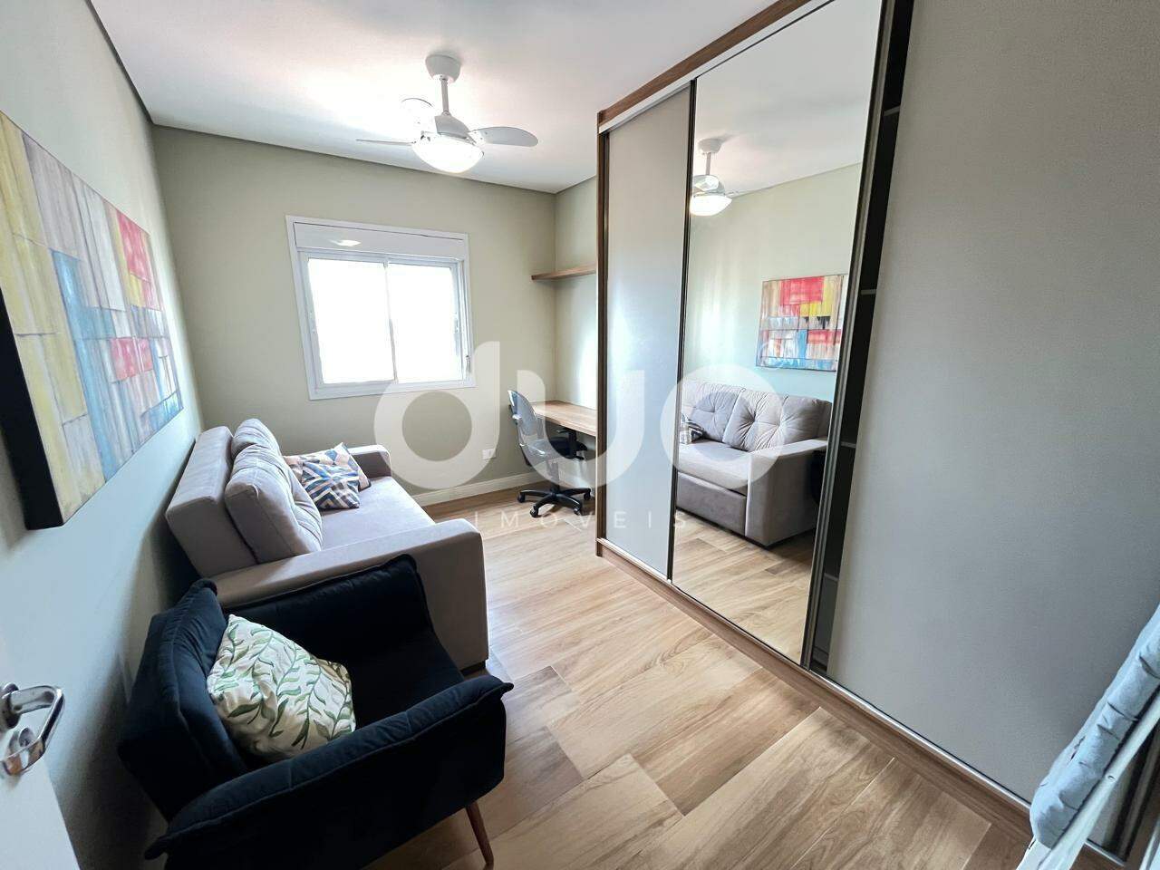 Apartamento, 2 quartos, 67 m² - Foto 11