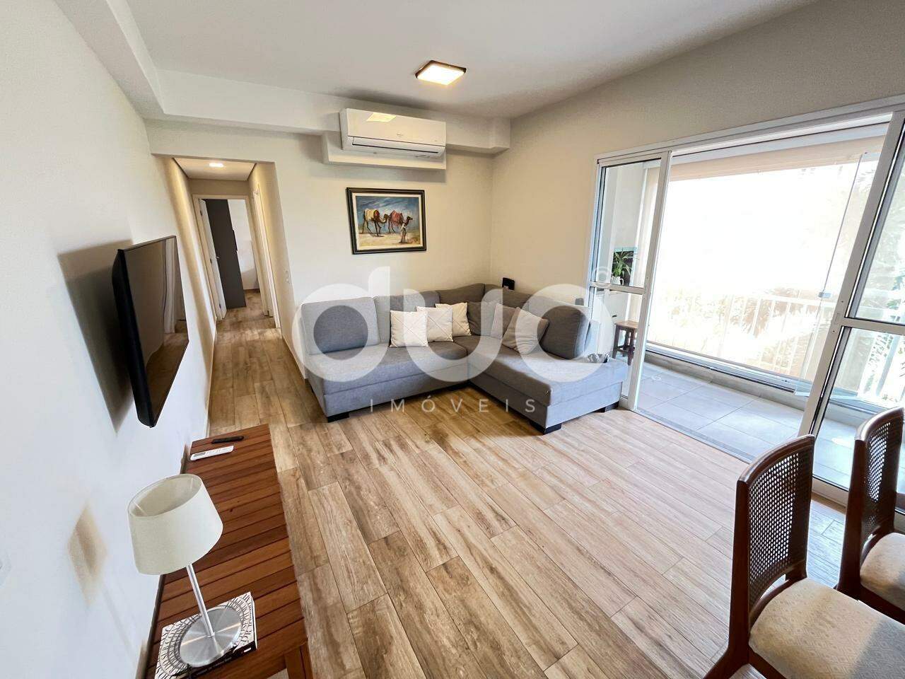 Apartamento, 2 quartos, 67 m² - Foto 2