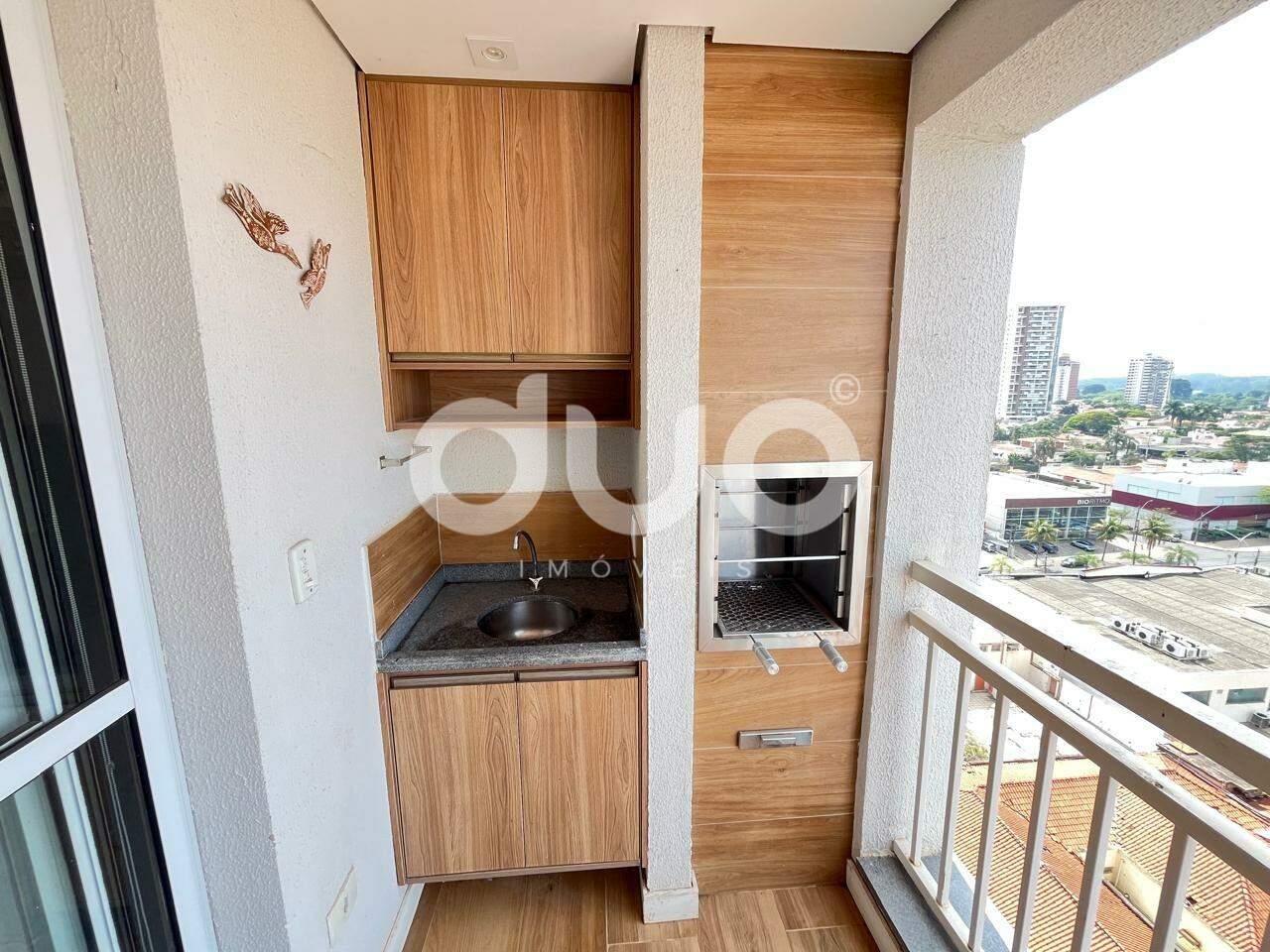 Apartamento, 2 quartos, 67 m² - Foto 7