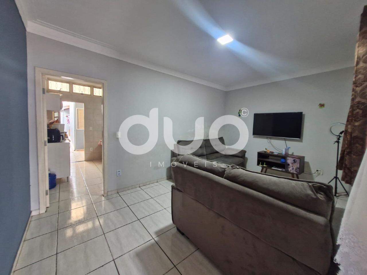 Casa à venda no Jupiá: 