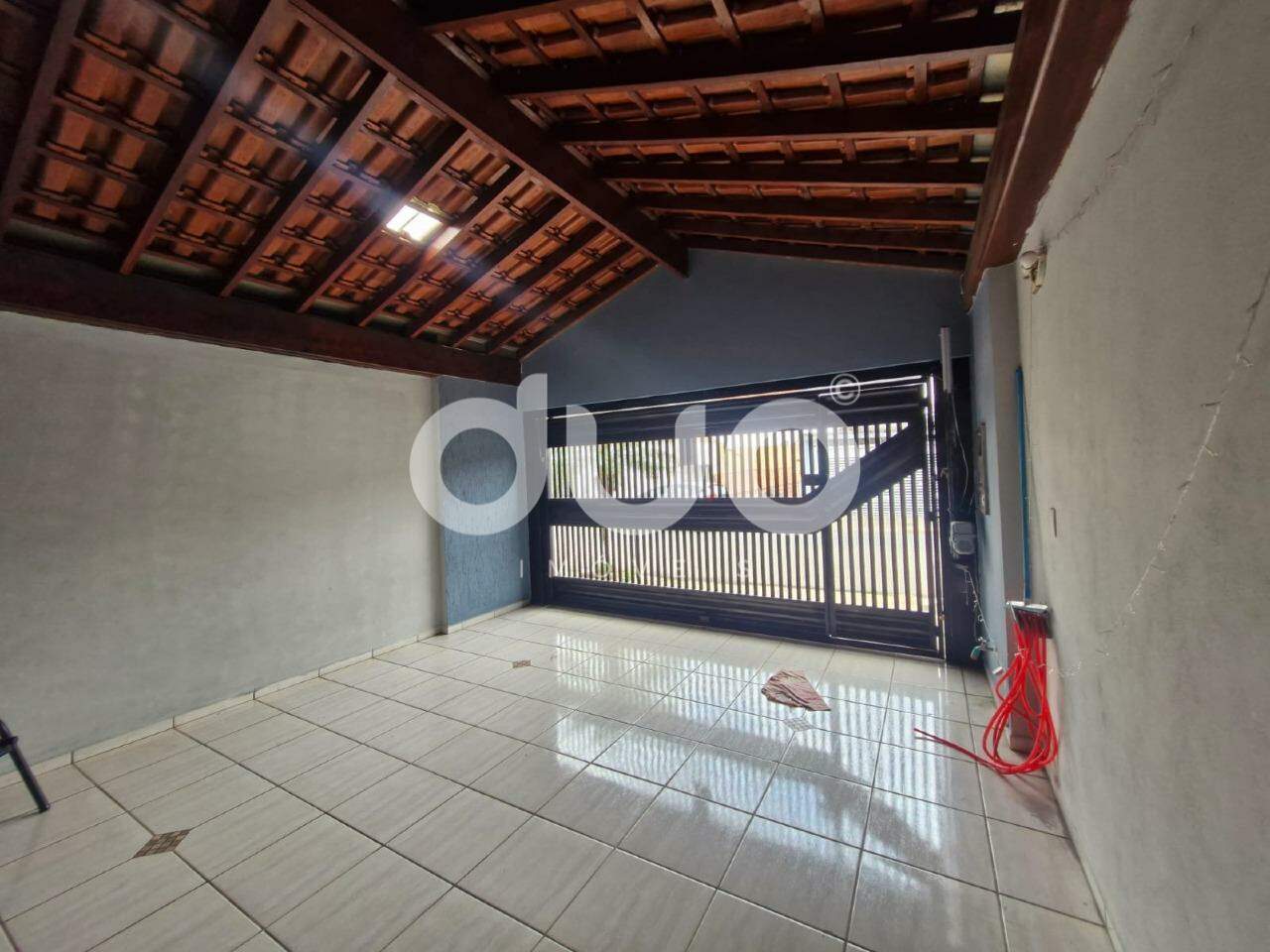 Casa à venda no Jupiá: 