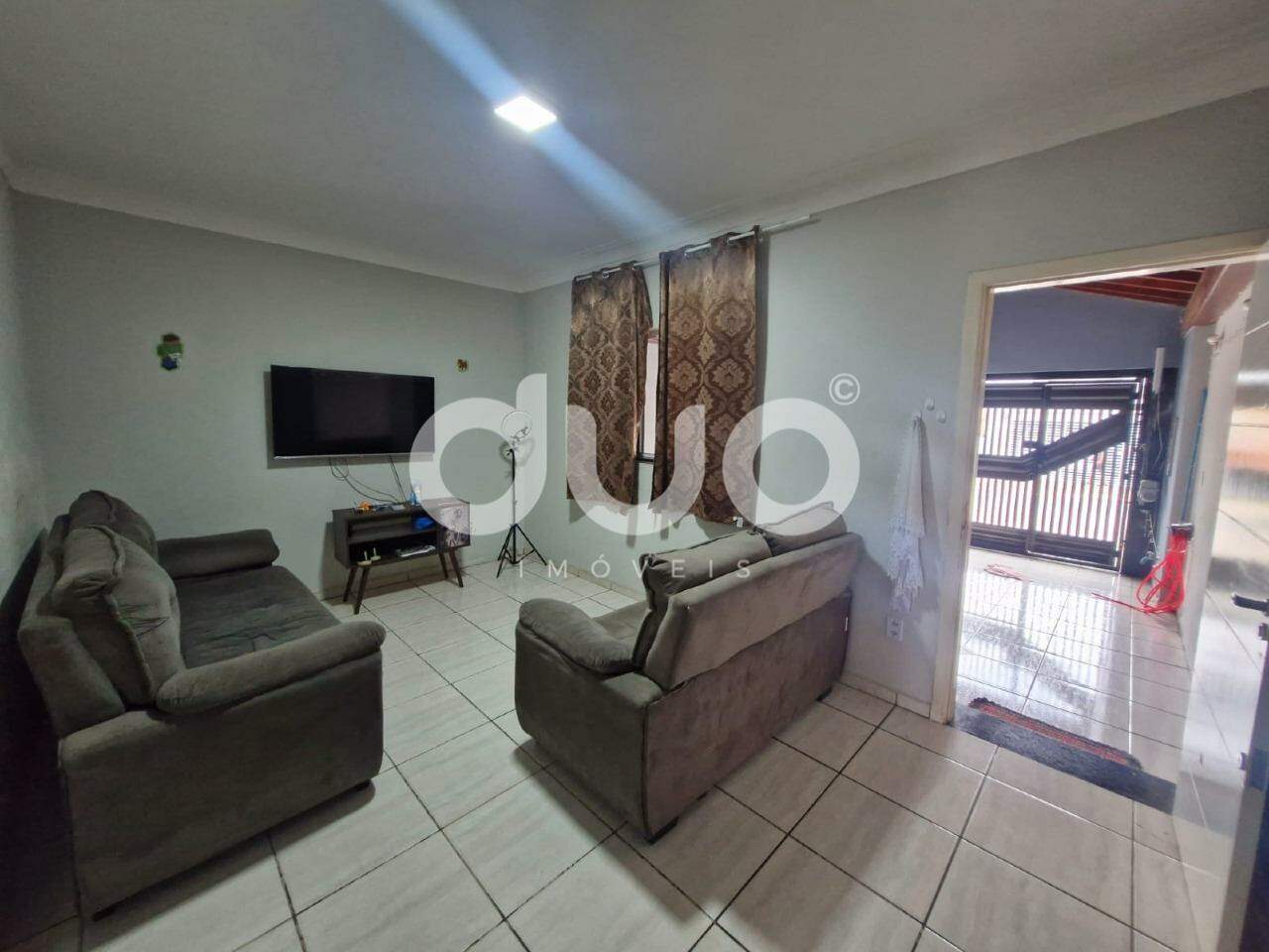 Casa à venda no Jupiá: 
