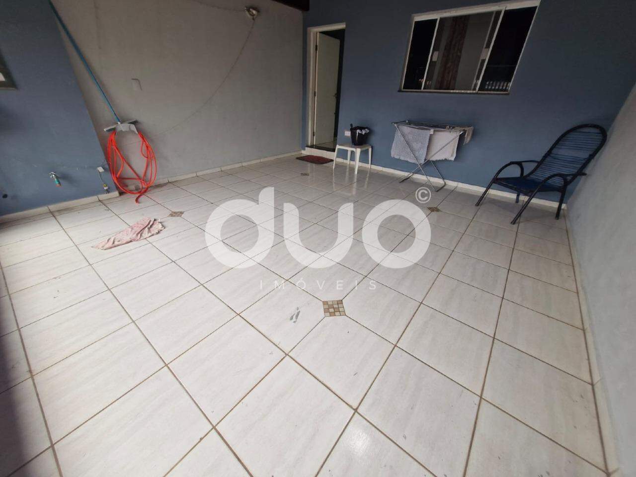 Casa à venda no Jupiá: 