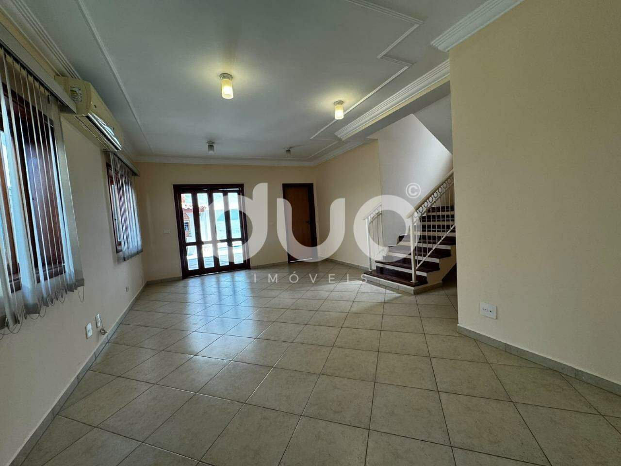 Casa para aluguel no Terras de Piracicaba: 