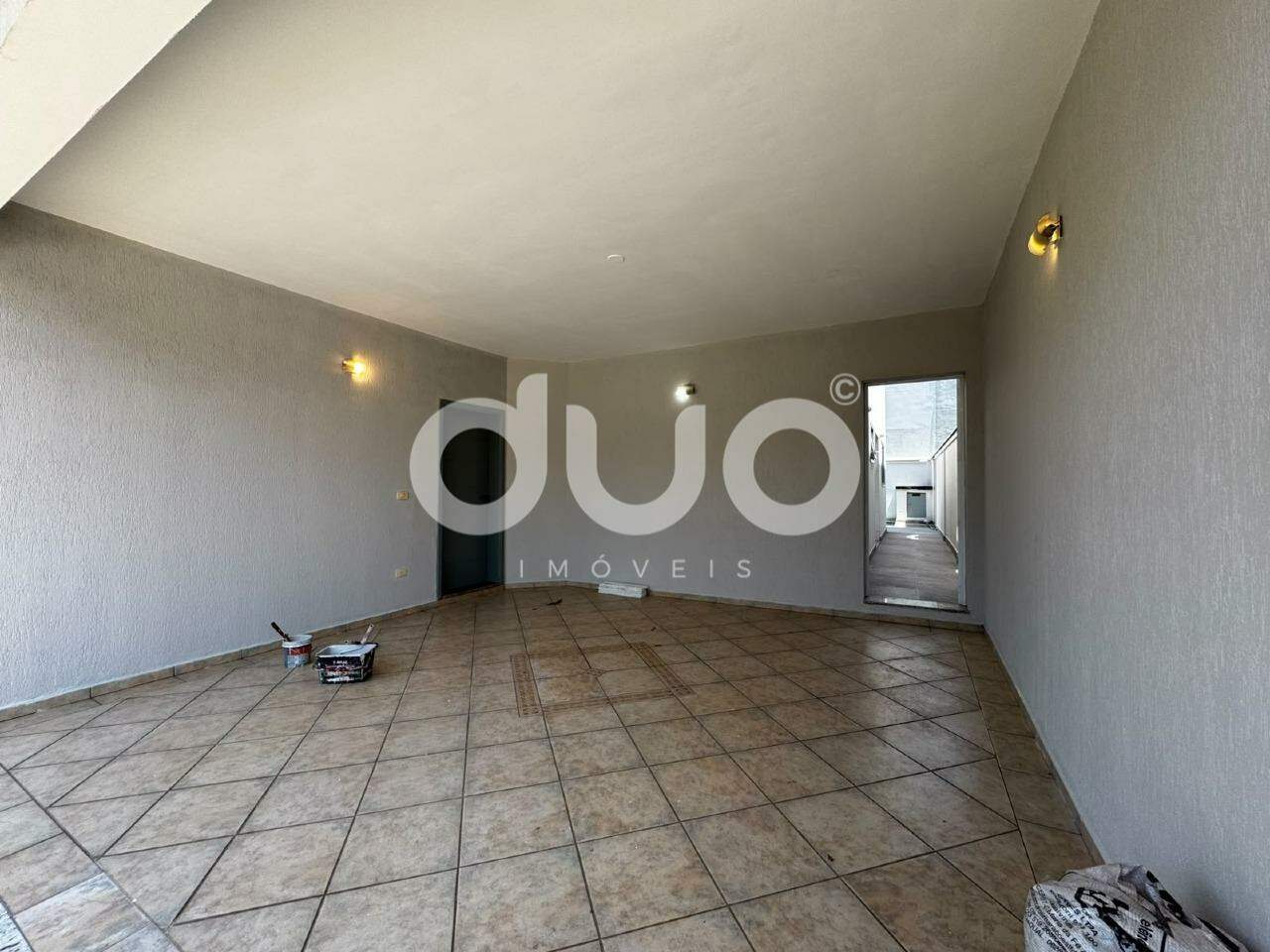 Casa para aluguel no Terras de Piracicaba: 