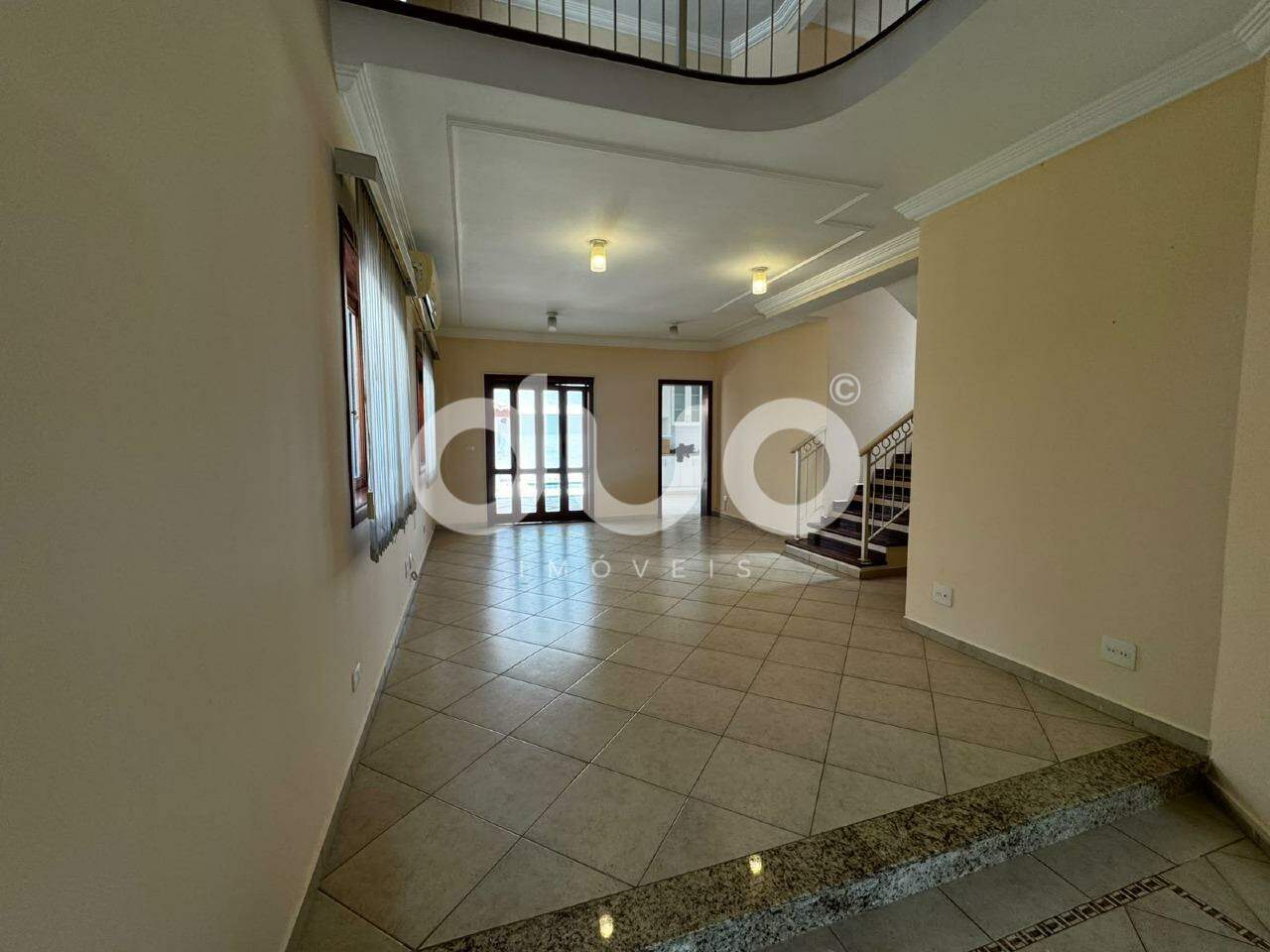 Casa para aluguel no Terras de Piracicaba: 