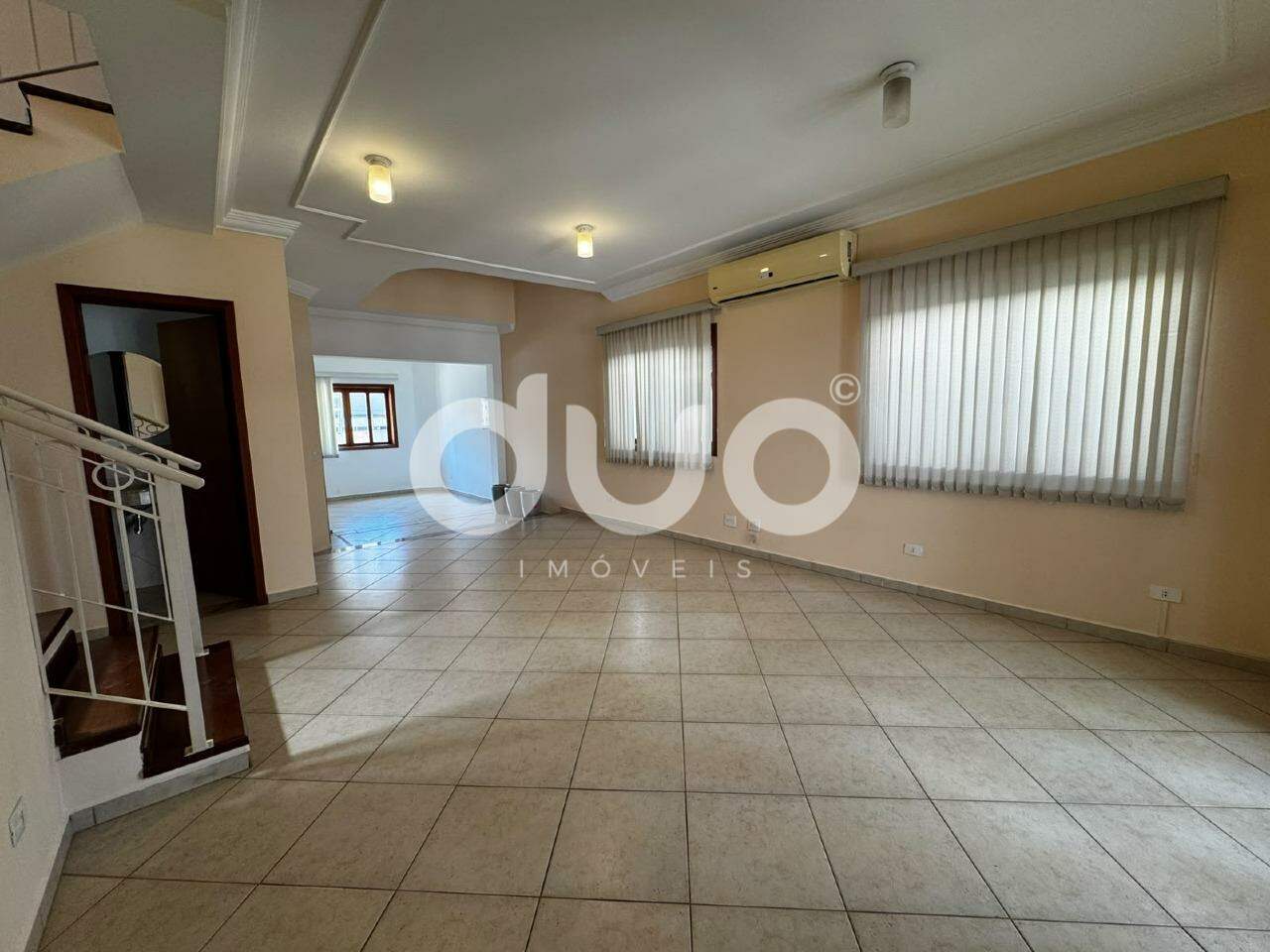 Casa para aluguel no Terras de Piracicaba: 