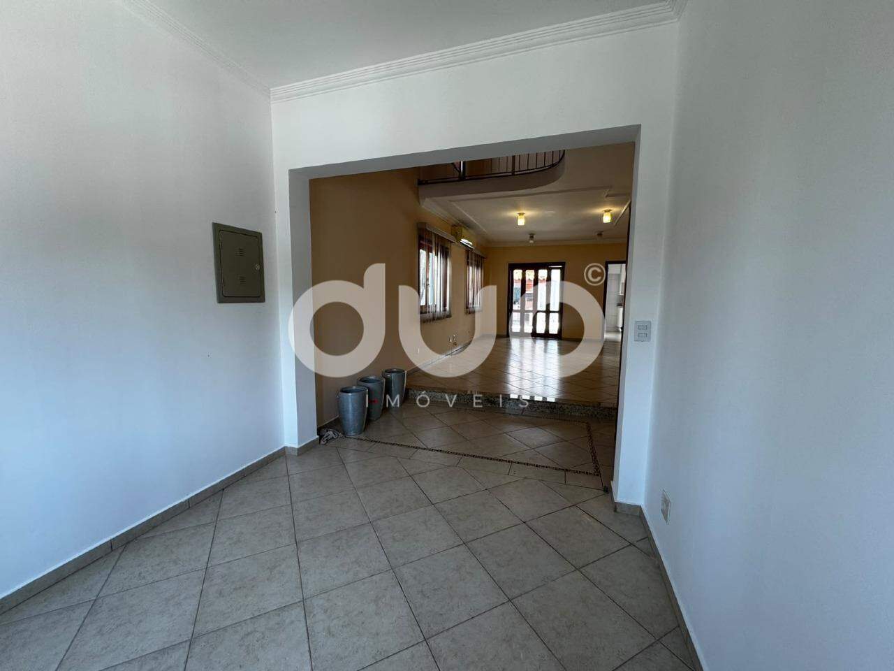Casa para aluguel no Terras de Piracicaba: 