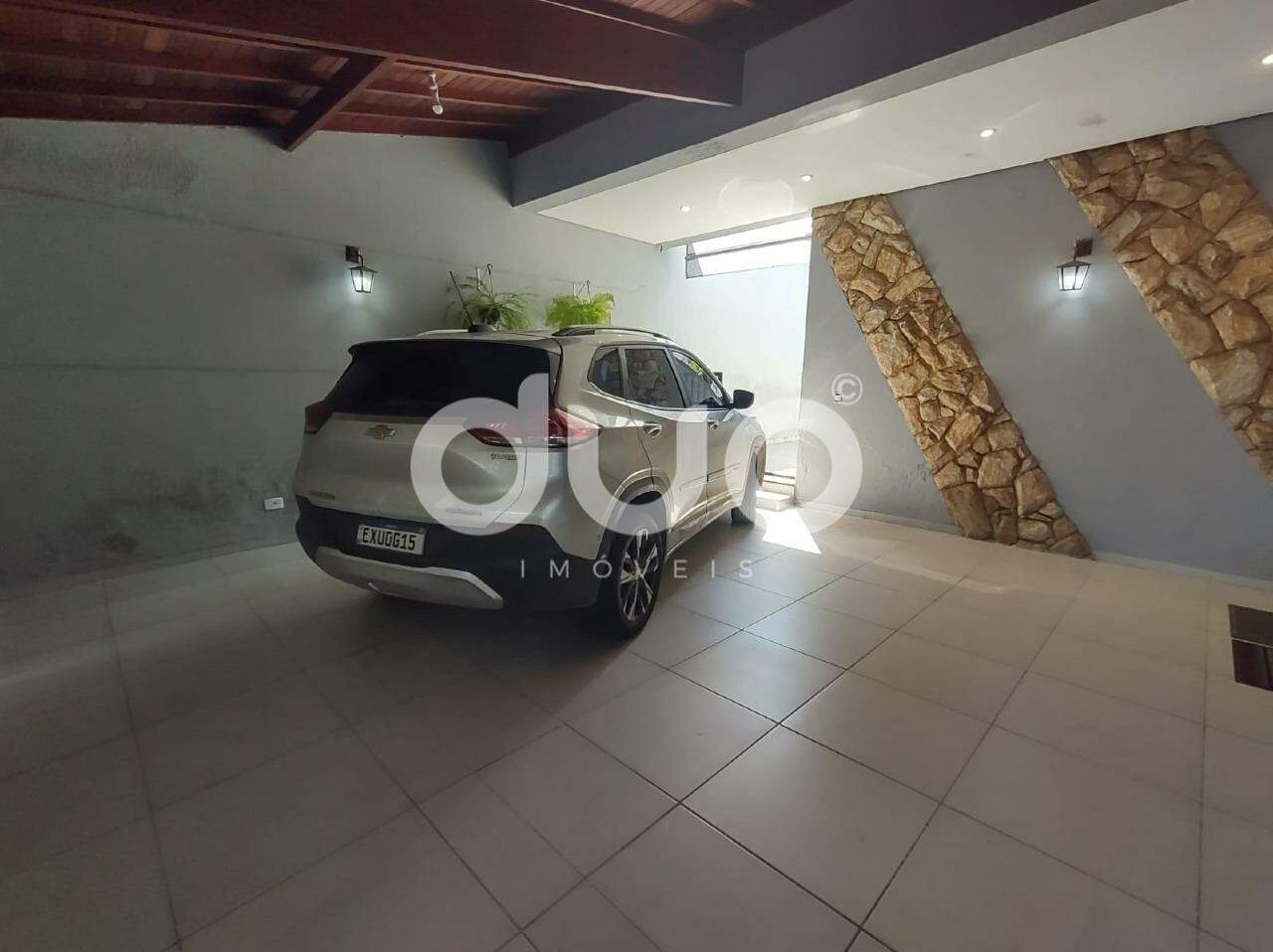 Casa à venda no Santa Rosa: 