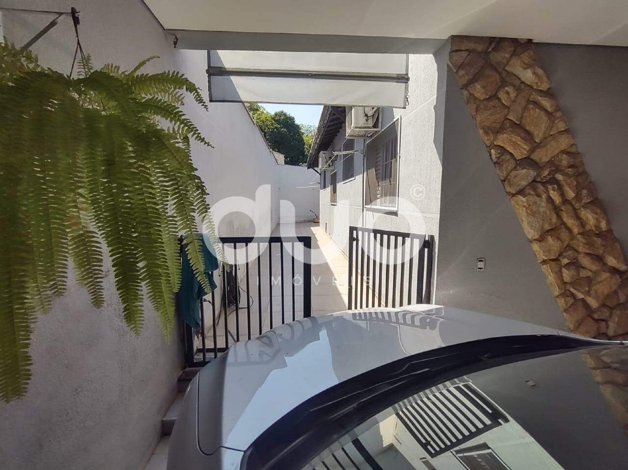 Casa à venda no Santa Rosa: 