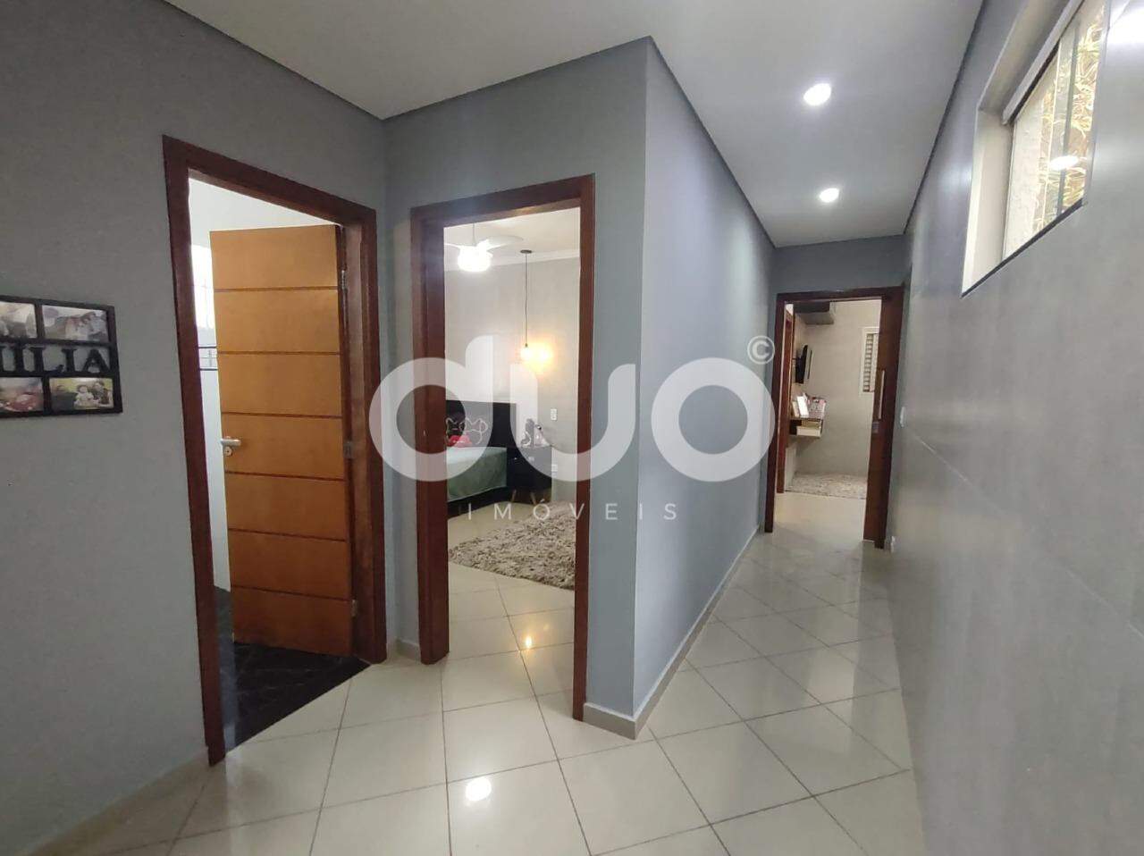 Casa à venda no Santa Rosa: 