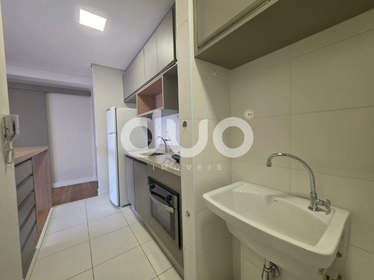 Apartamento para aluguel no Jardim Europa: 