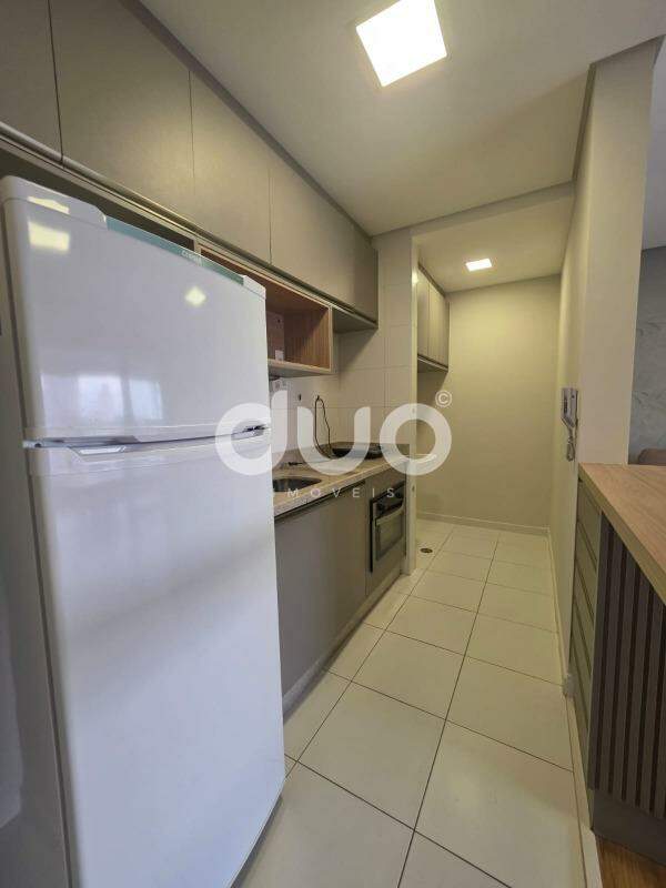 Apartamento para aluguel no Jardim Europa: 