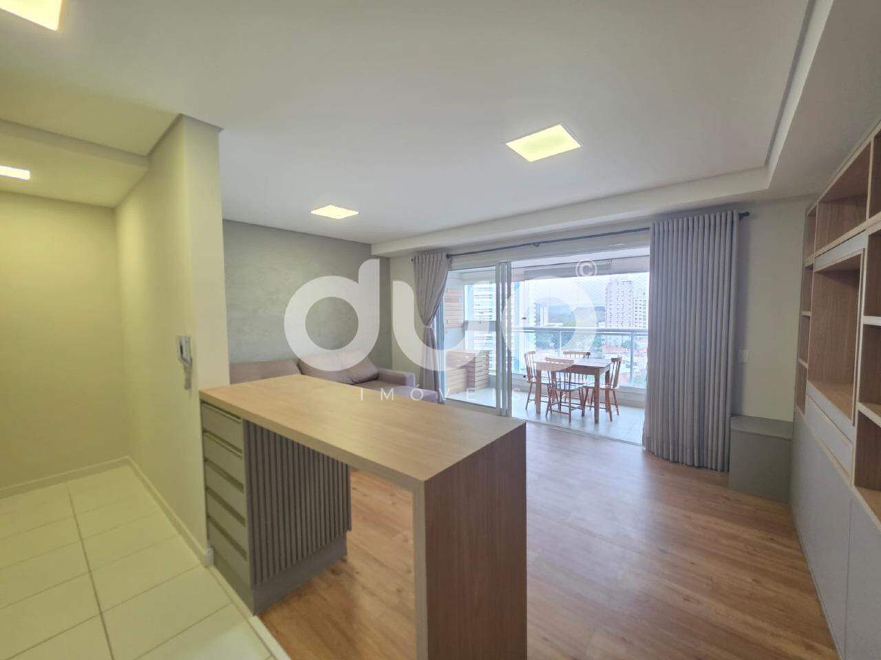 Apartamento para aluguel no Jardim Europa: 