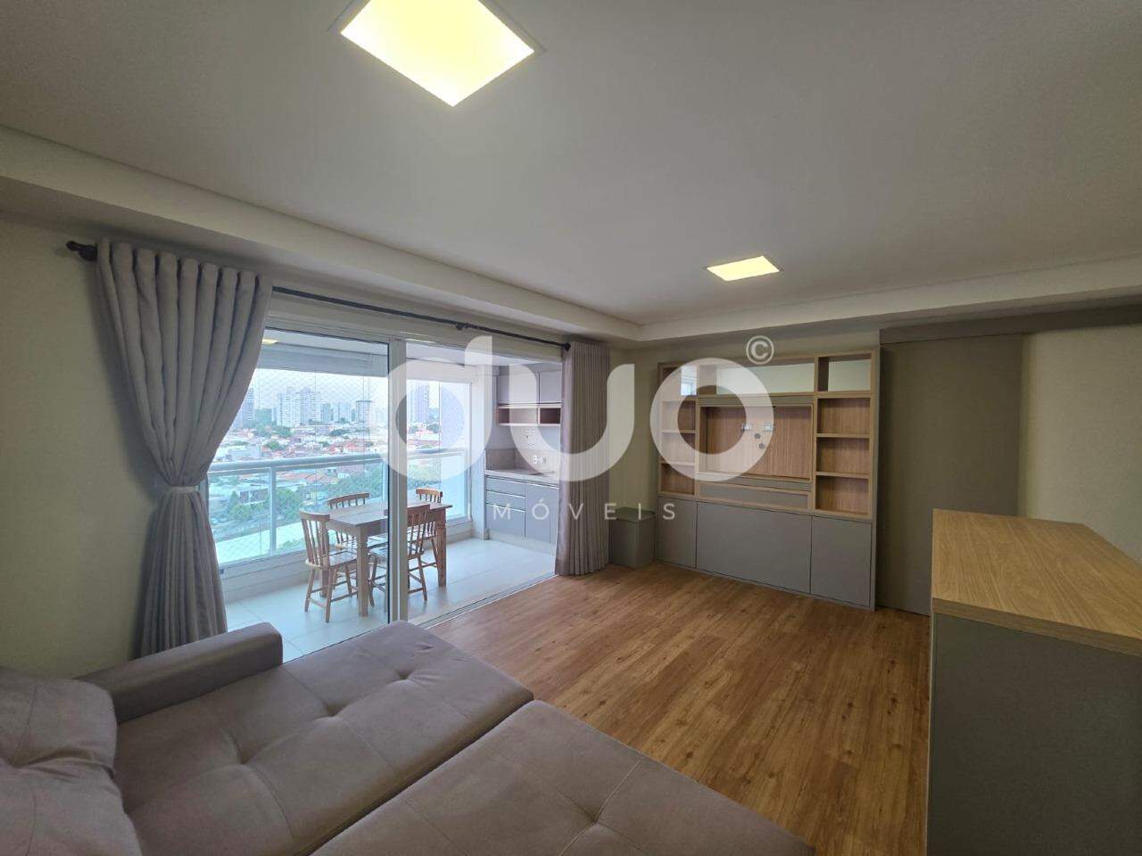 Apartamento para aluguel no Jardim Europa: 
