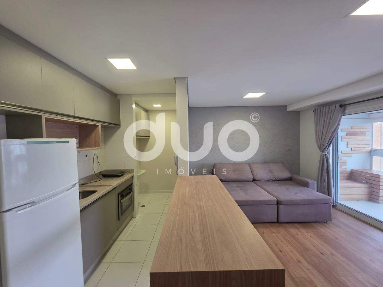 Apartamento para aluguel no Jardim Europa: 