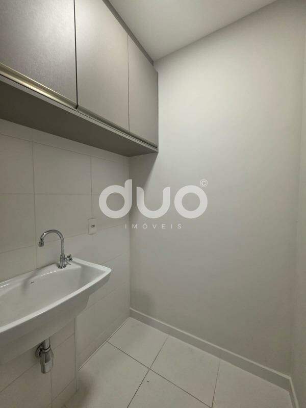 Apartamento para aluguel no Jardim Europa: 