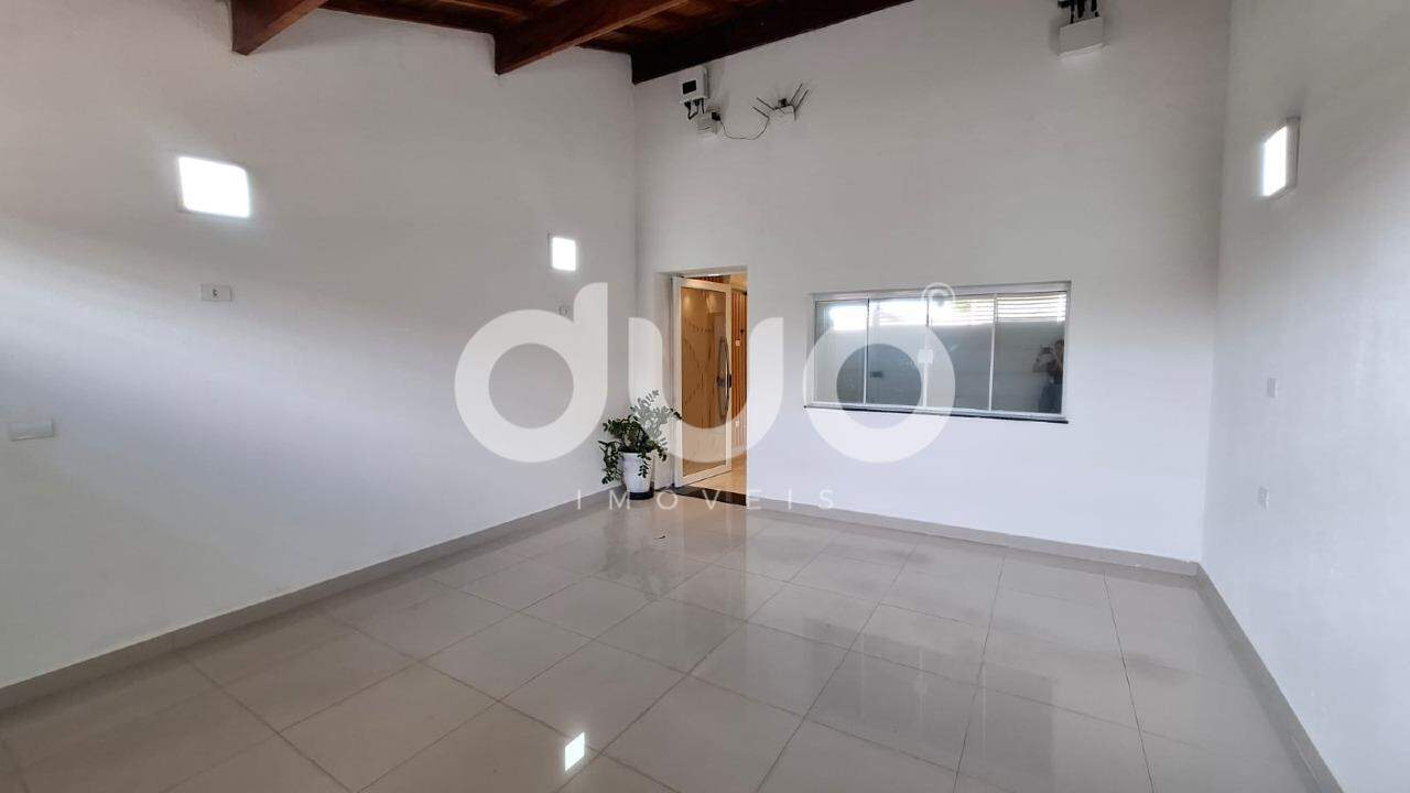 Casa à venda no Jardim Noiva da Colina: 