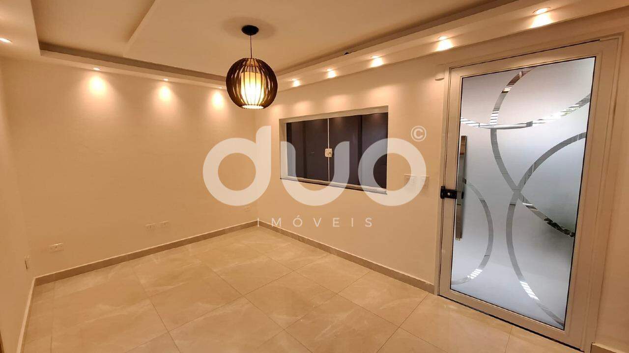 Casa à venda no Jardim Noiva da Colina: 