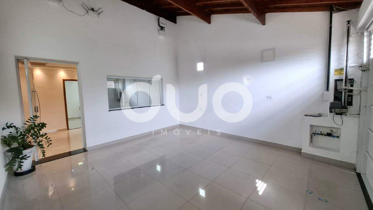 Casa à venda no Jardim Noiva da Colina: 