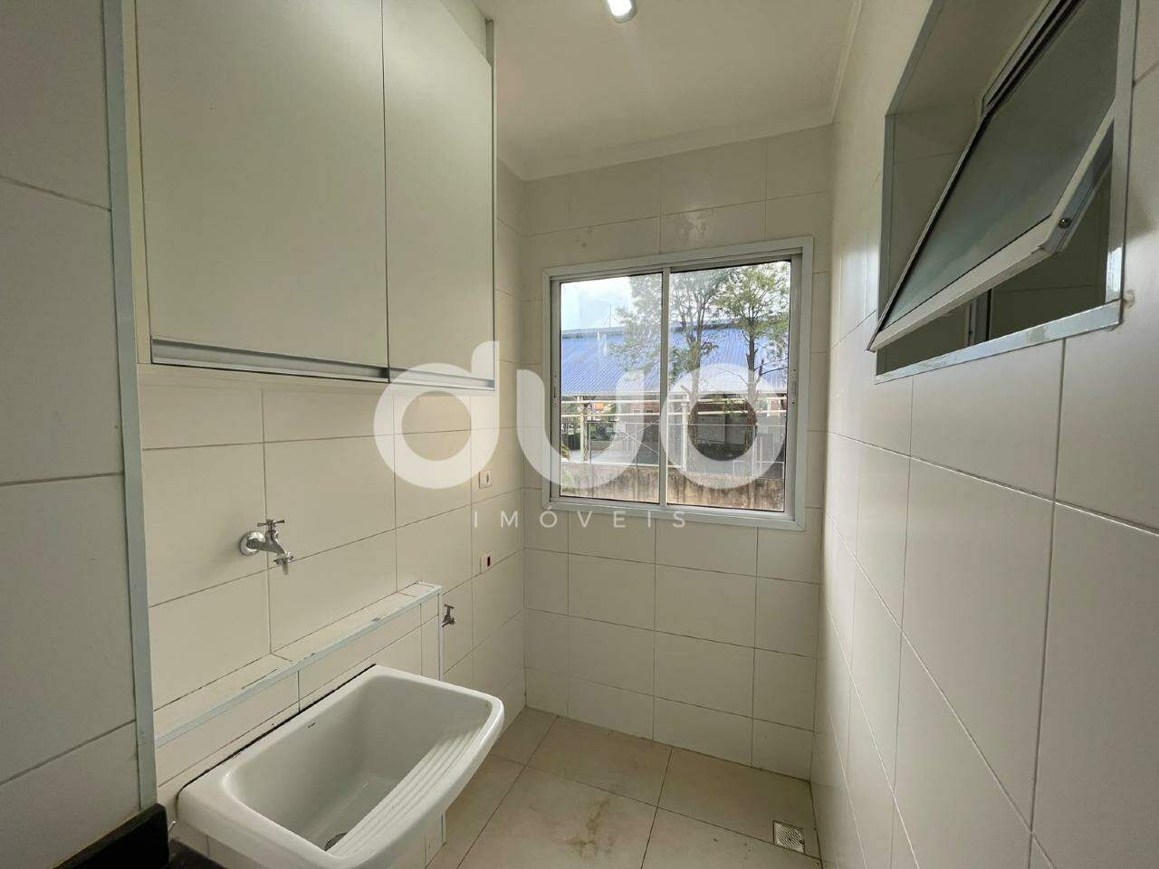 Apartamento para aluguel no Água Seca: 