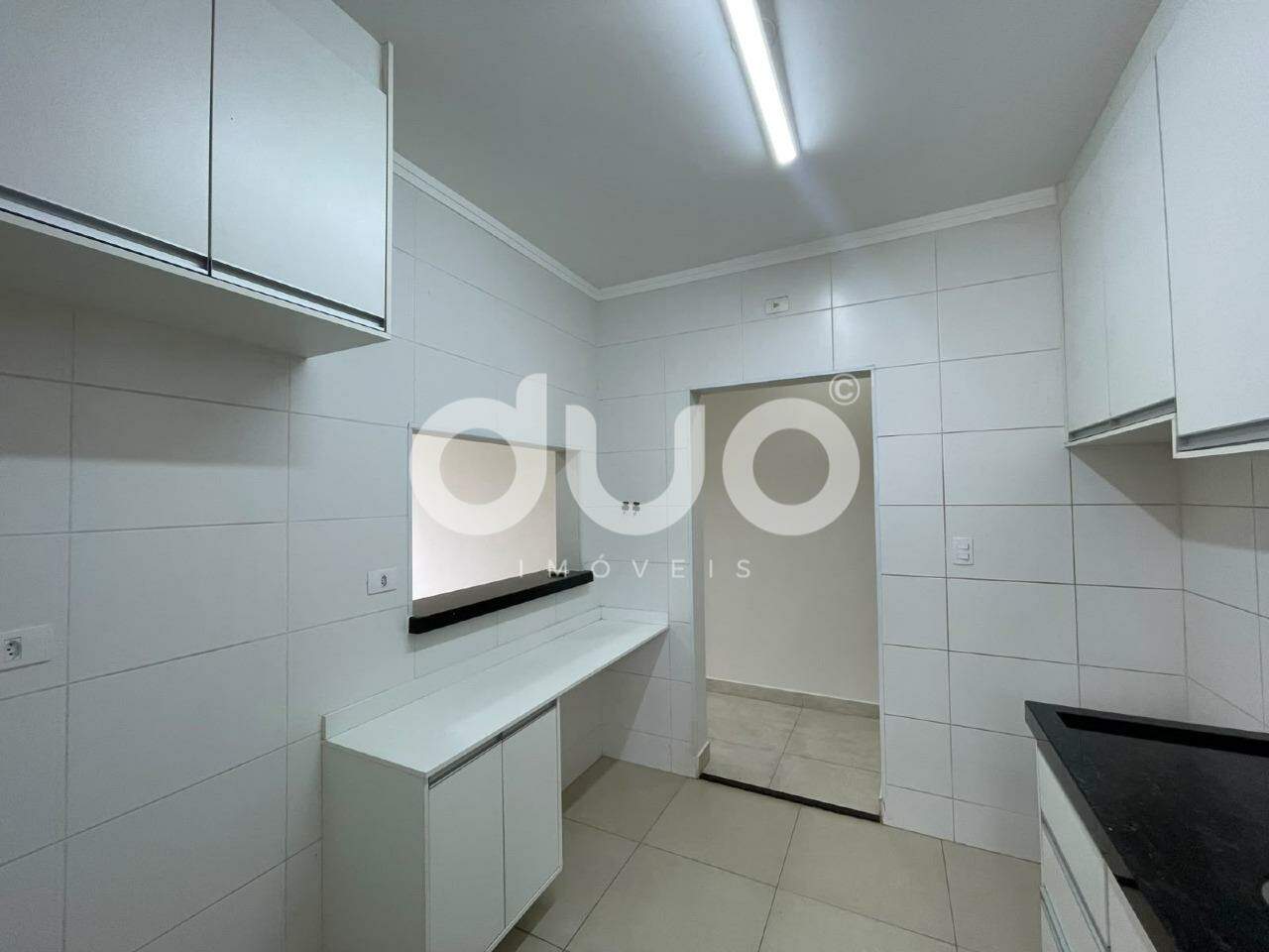 Apartamento para aluguel no Água Seca: 