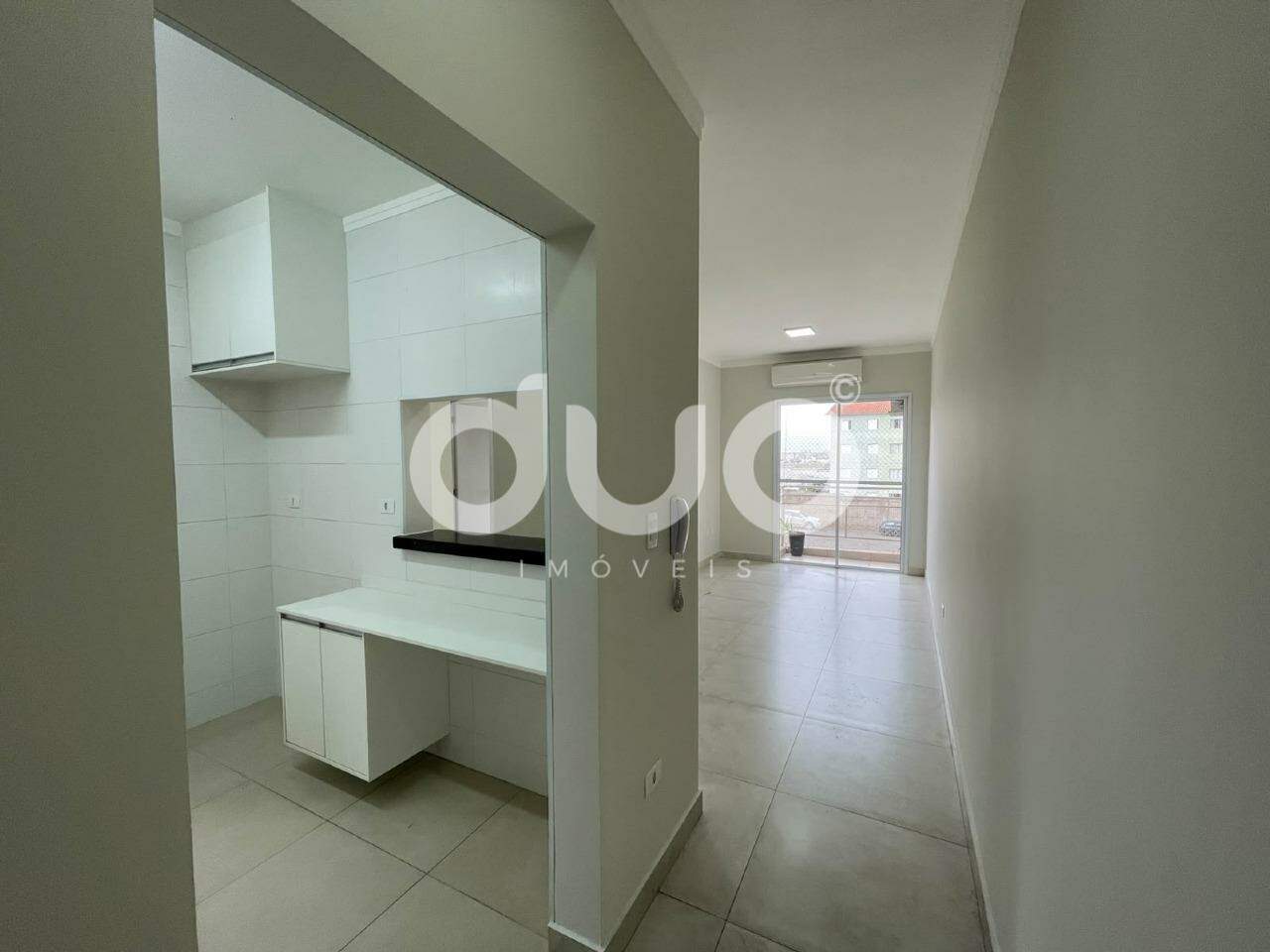 Apartamento para aluguel no Água Seca: 