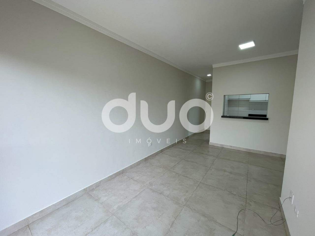 Apartamento para aluguel no Água Seca: 