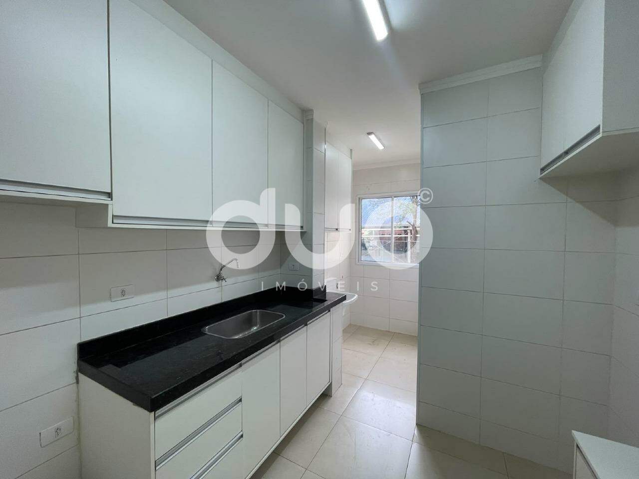 Apartamento para aluguel no Água Seca: 