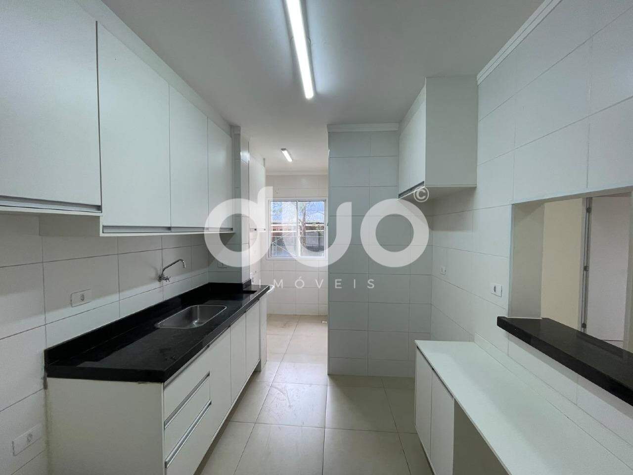 Apartamento para aluguel no Água Seca: 