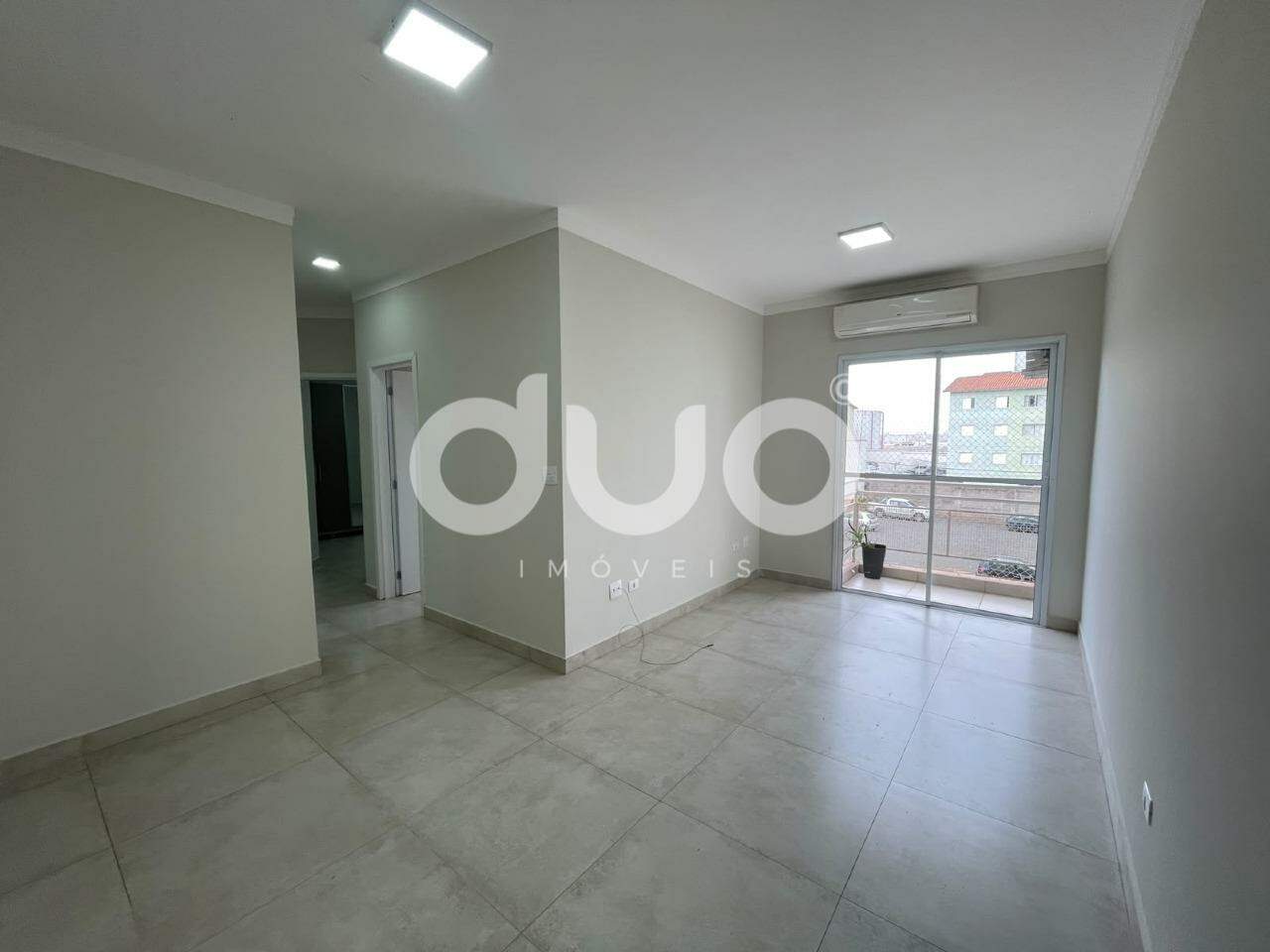 Apartamento para aluguel no Água Seca: 