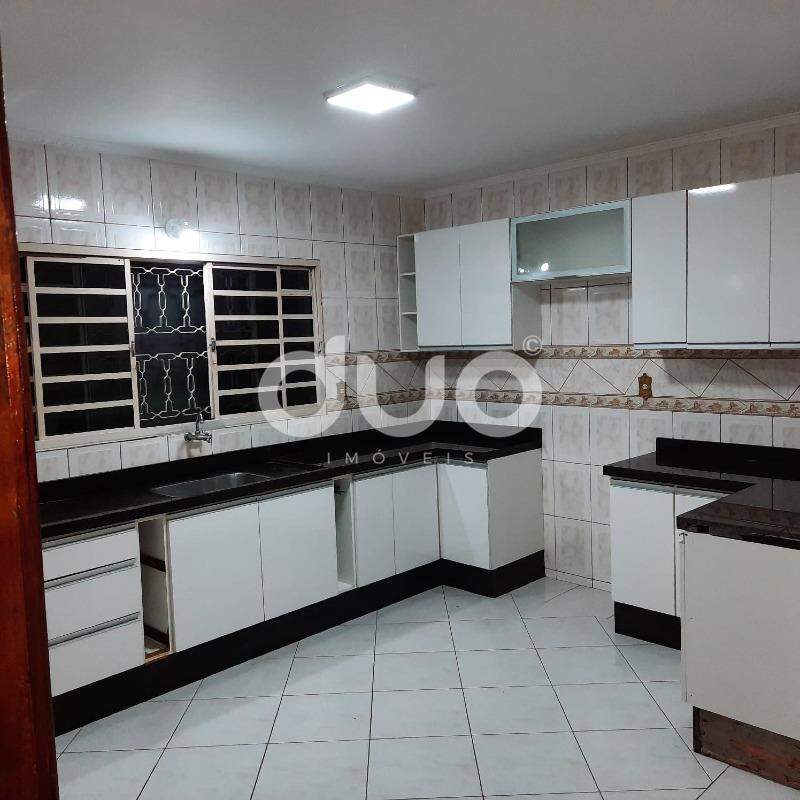 Casa à venda no Residencial Bom Jardim: 
