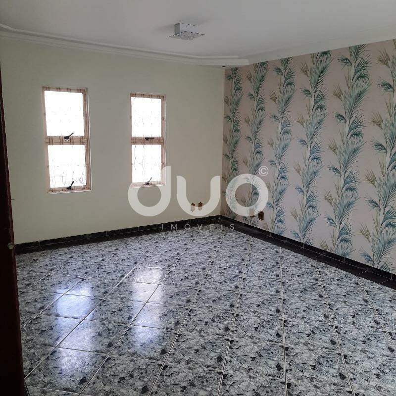 Casa à venda no Residencial Bom Jardim: 