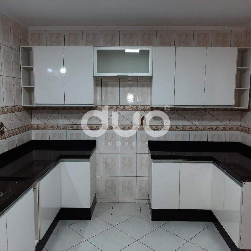 Casa à venda no Residencial Bom Jardim: 