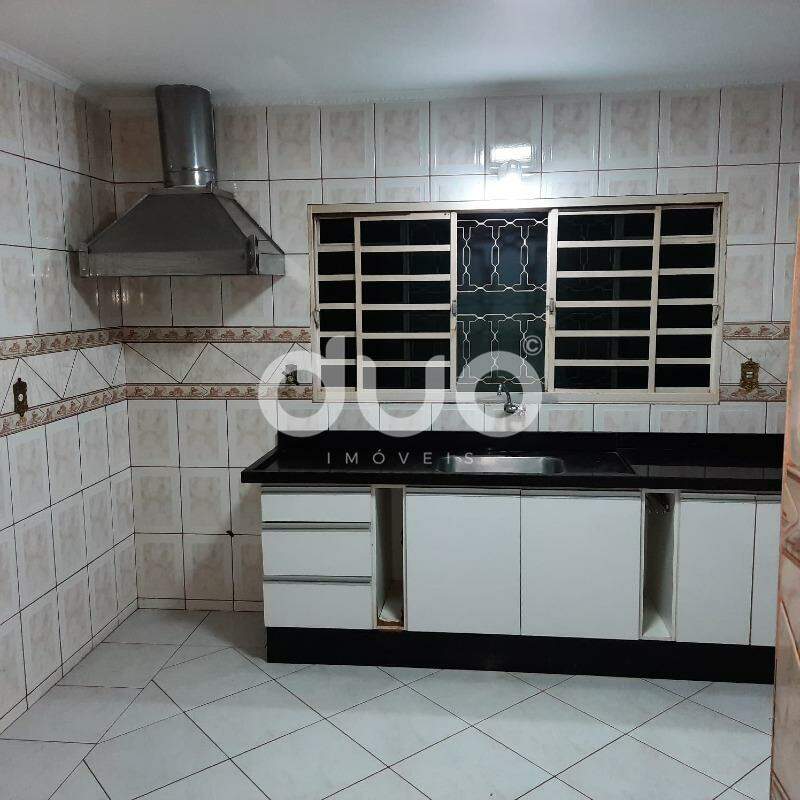 Casa à venda no Residencial Bom Jardim: 
