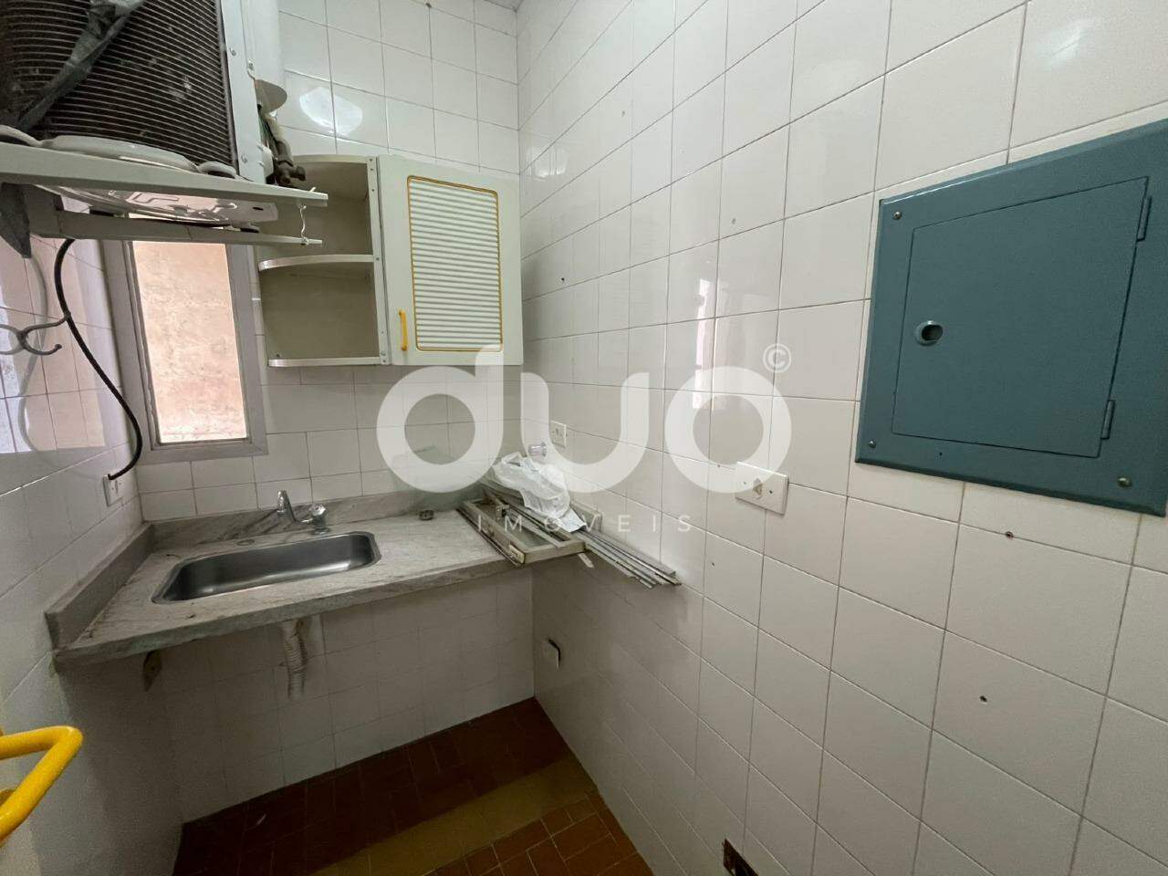 Sala comercial para aluguel no Cidade Alta: 