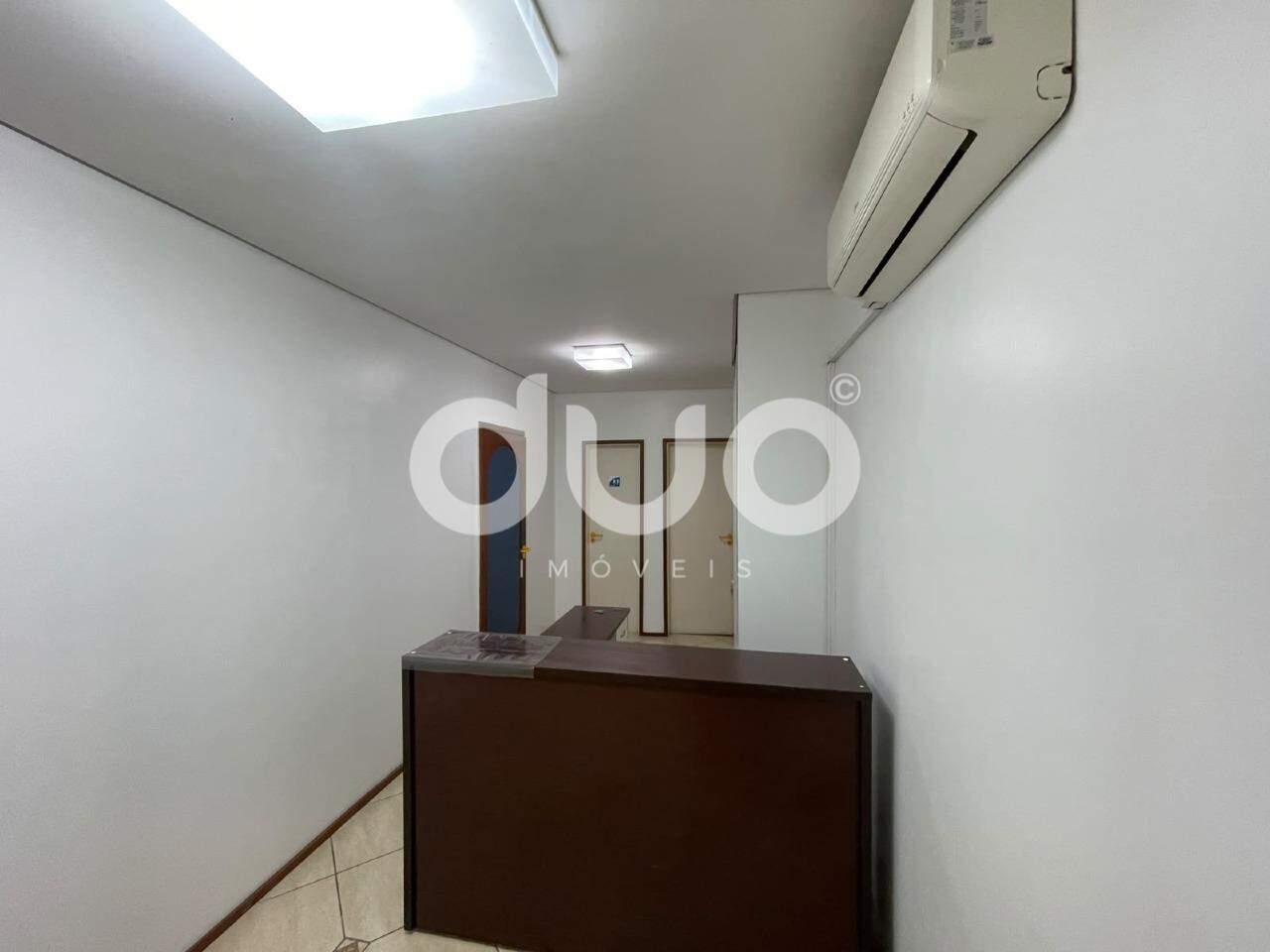 Sala comercial para aluguel no Cidade Alta: 
