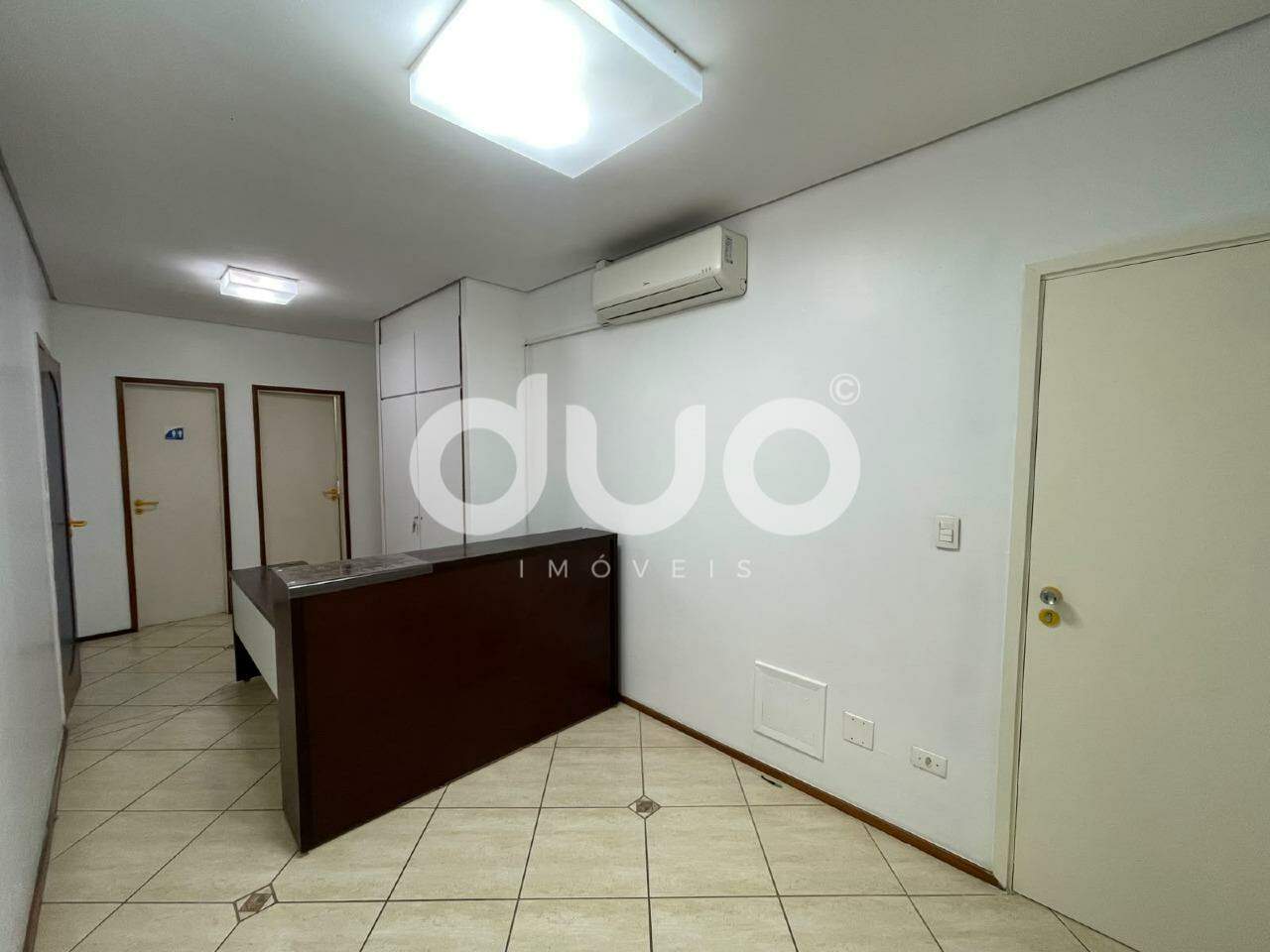 Sala comercial para aluguel no Cidade Alta: 