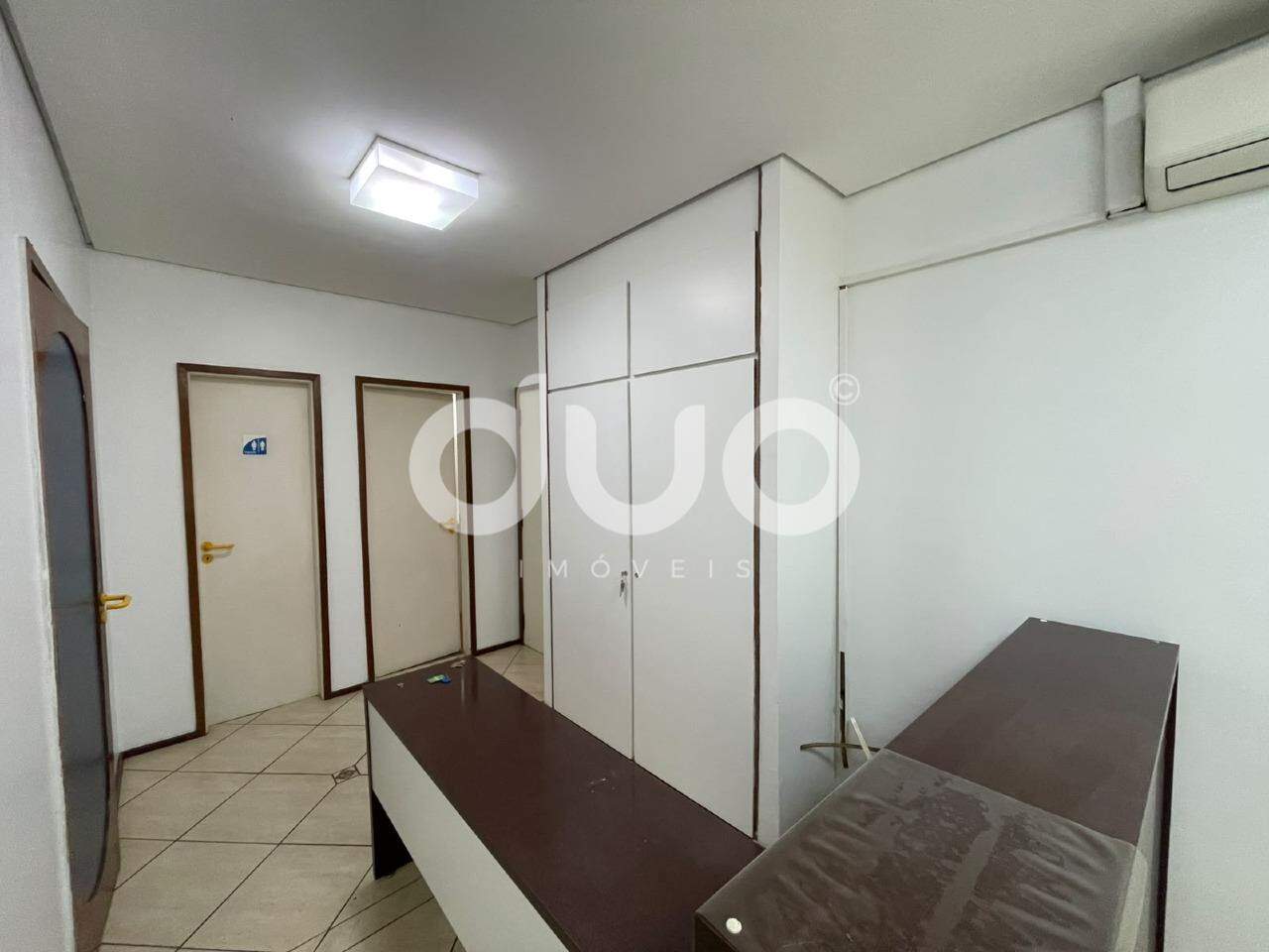Sala comercial para aluguel no Cidade Alta: 