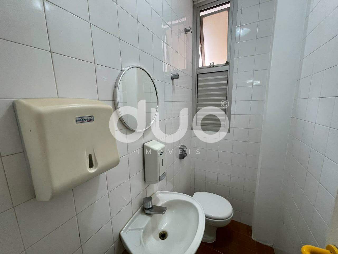 Sala comercial para aluguel no Cidade Alta: 