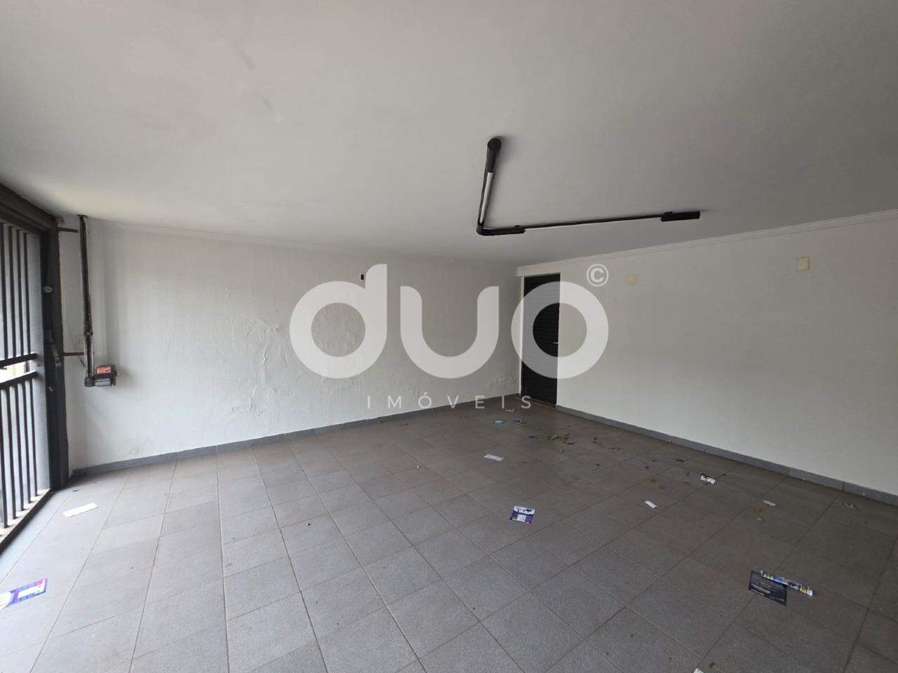 Casa comercial para aluguel no Vila Independência: 