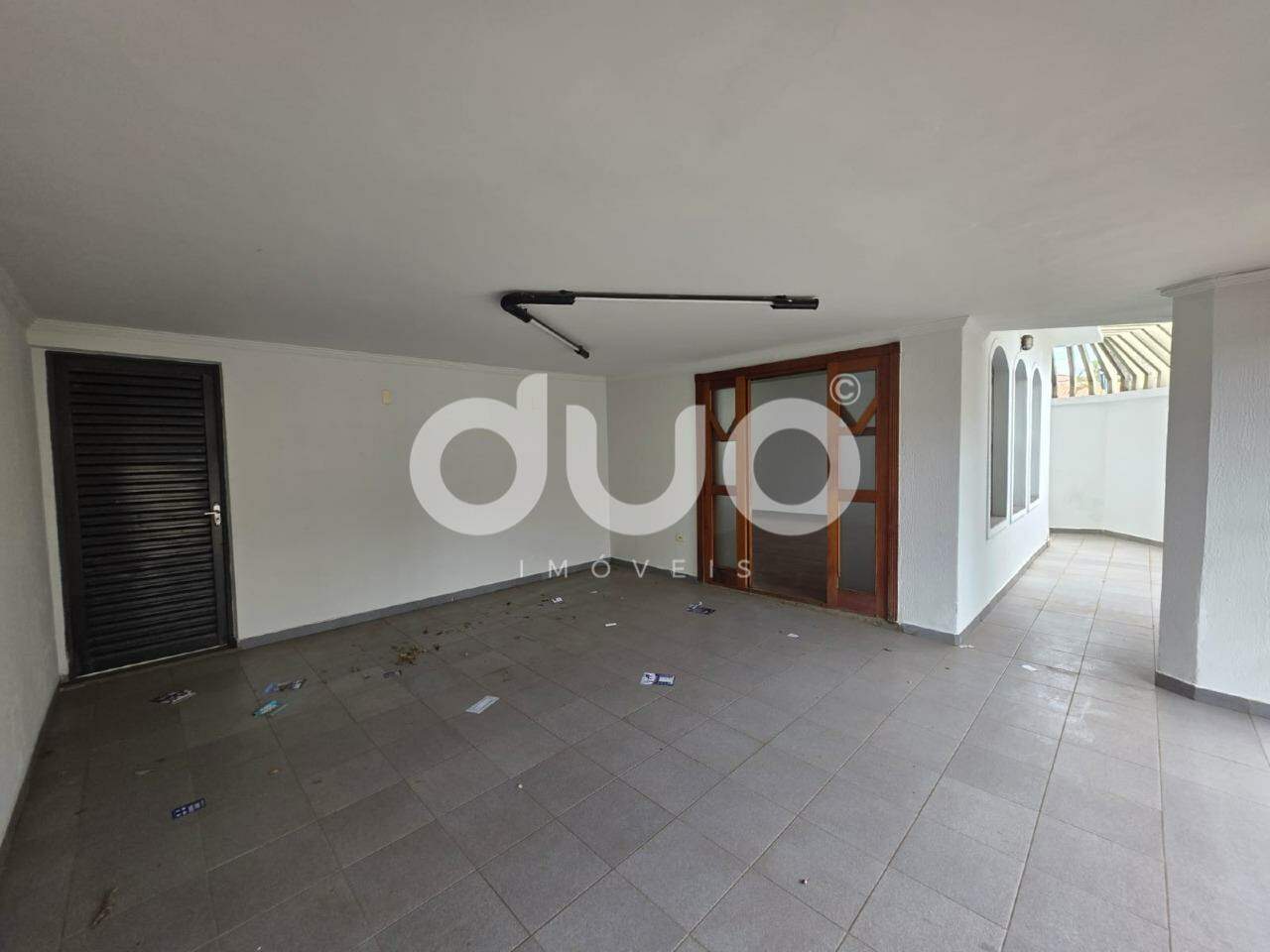 Casa comercial para aluguel no Vila Independência: 