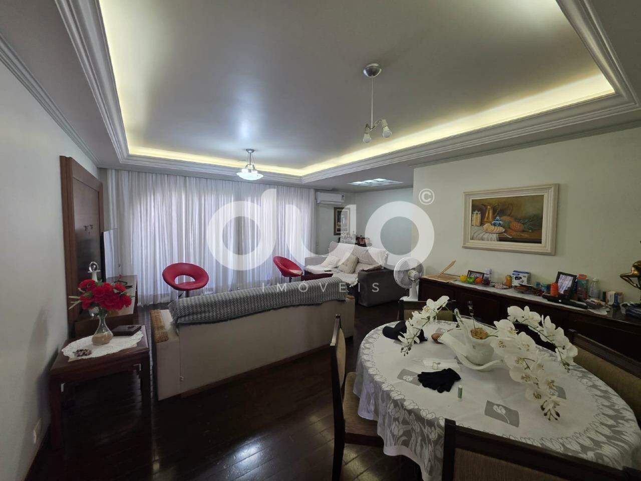 Apartamento para aluguel no Paulista: 