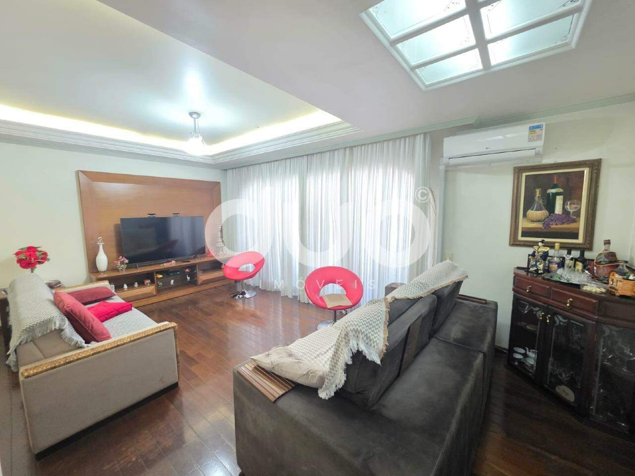 Apartamento para aluguel no Paulista: 