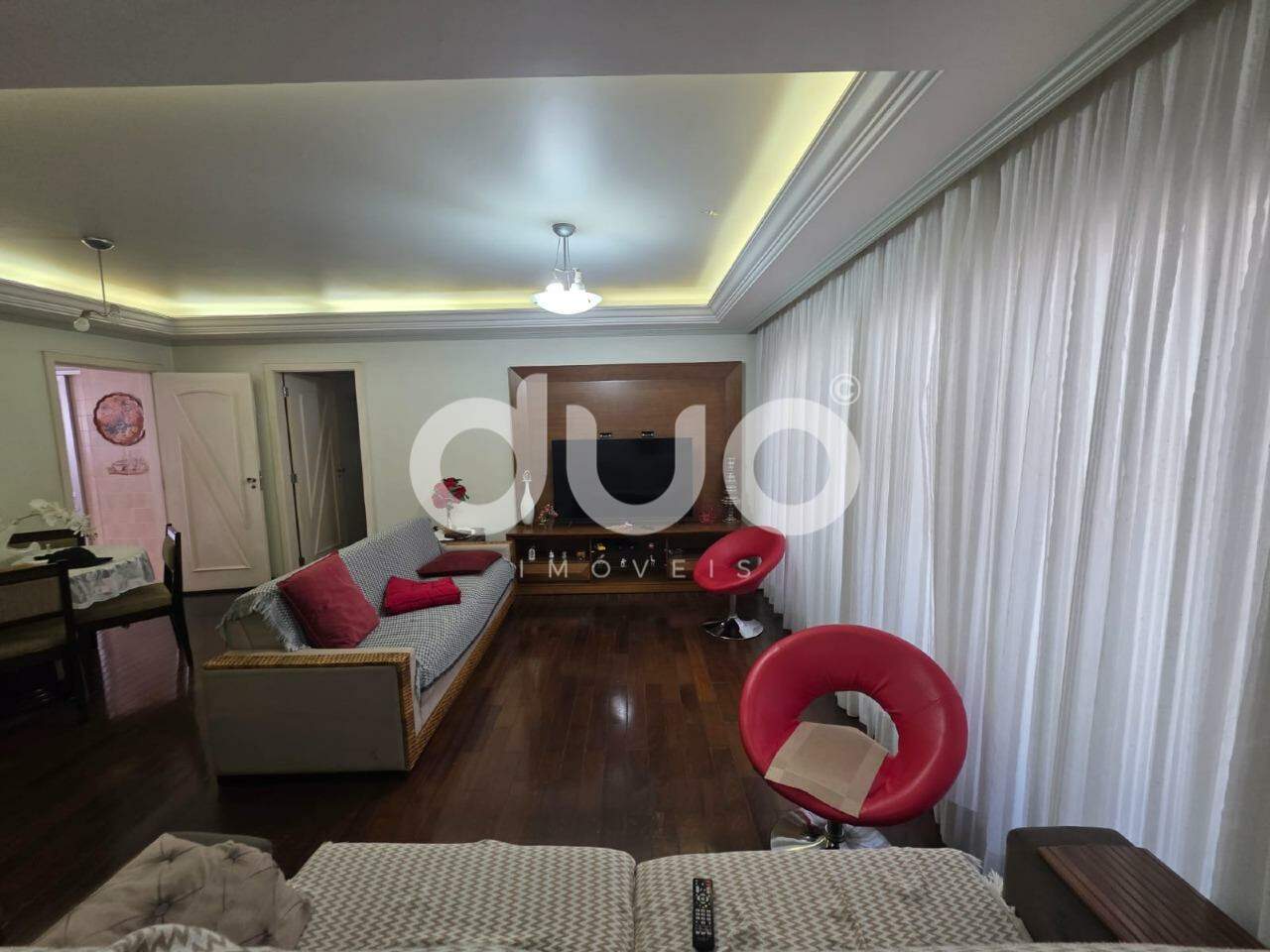 Apartamento para aluguel no Paulista: 