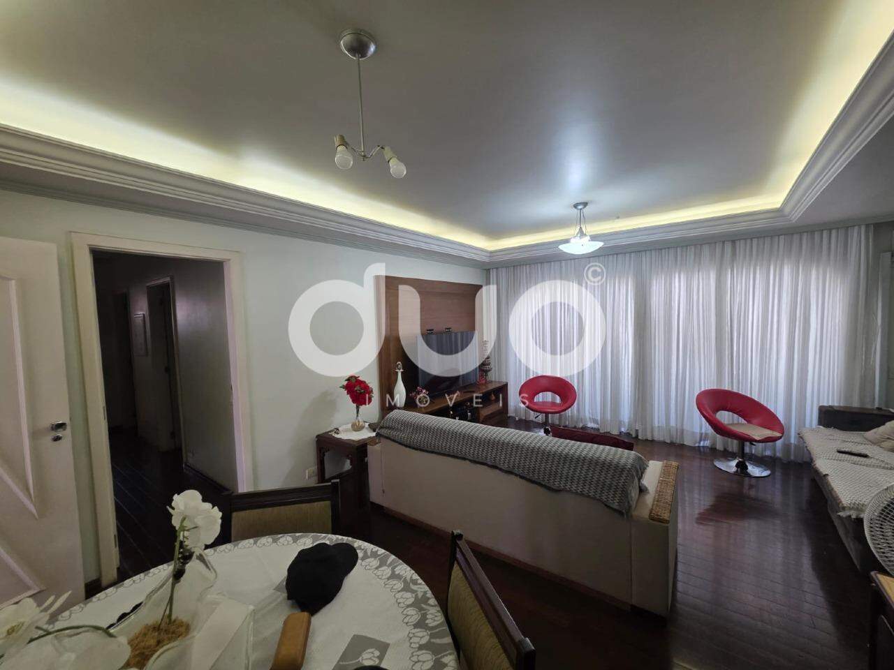 Apartamento para aluguel no Paulista: 