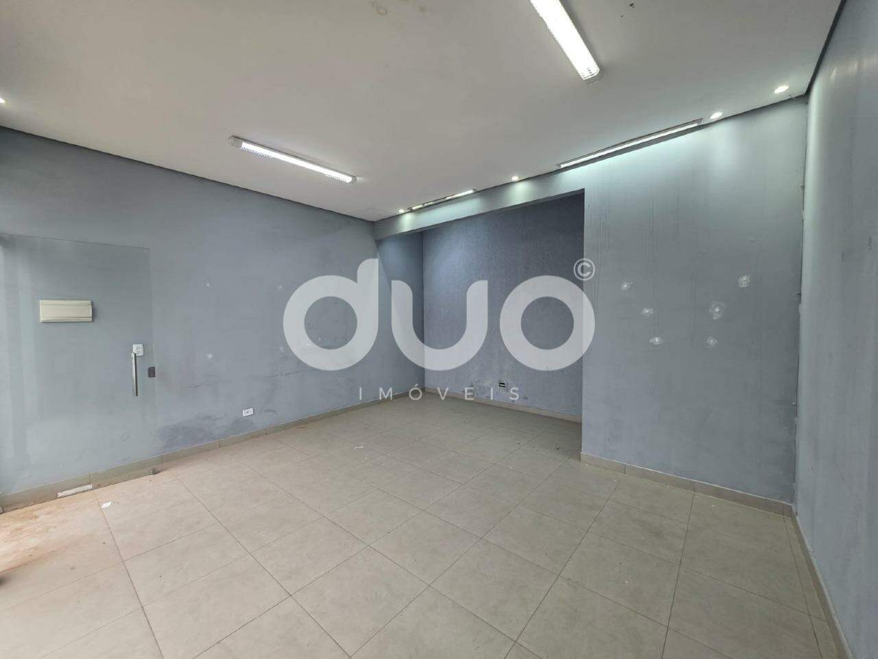 Salão para aluguel no Morumbi: 