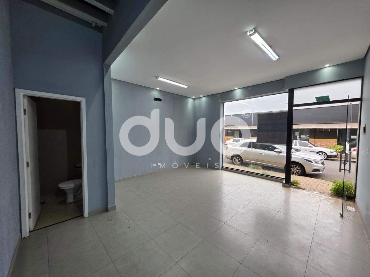 Salão para aluguel no Morumbi: 